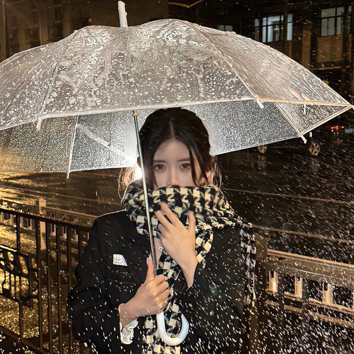 黑夜追击